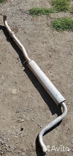 Резонатор Фобос Калина 1118 евро 3