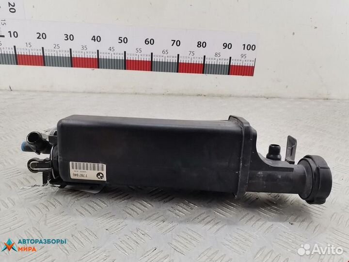 Бачок расширительный BMW 3 E46 2003 17117573781