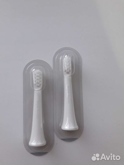 Насадка для зубной щетки Xiaomi T100