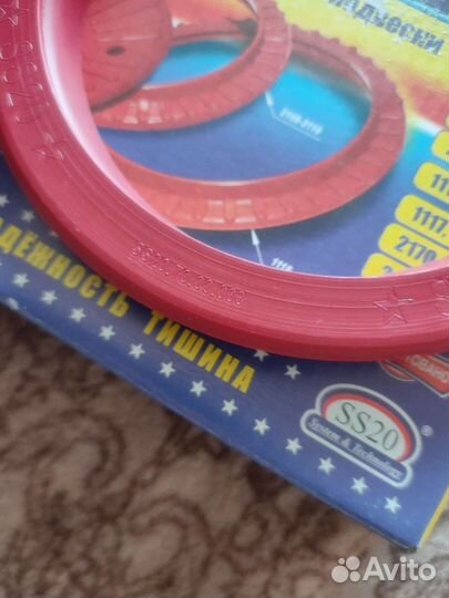 Шумоизоляторы