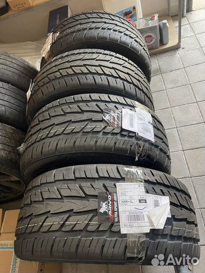 Arivo Ultra Sport ARV7 305/40 R22 114V