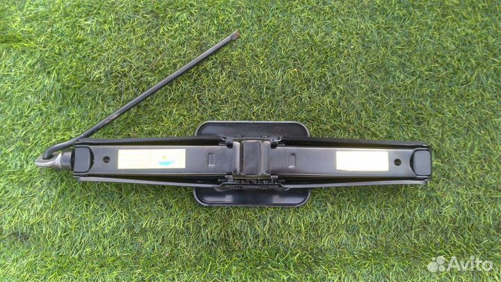 Домкрат Haval F7 универсал 1.5 2020