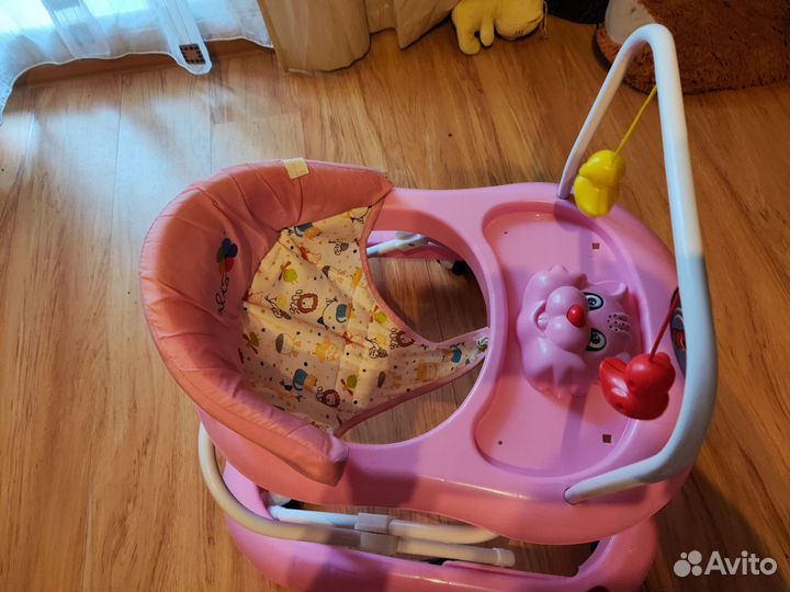 Ходунки детские