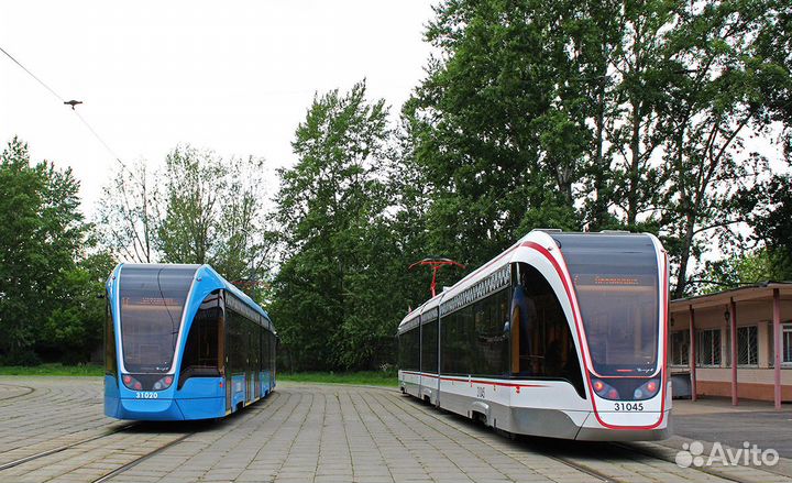 Мойщицы(ки) вахта Москва