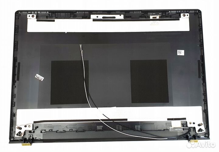 Крышка матрицы новая Lenovo 300-17 B71-80