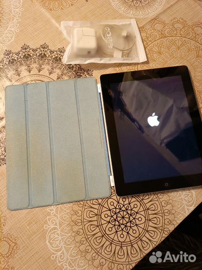 Планшет Apple iPad 3 16Gb WiFi (A1416)