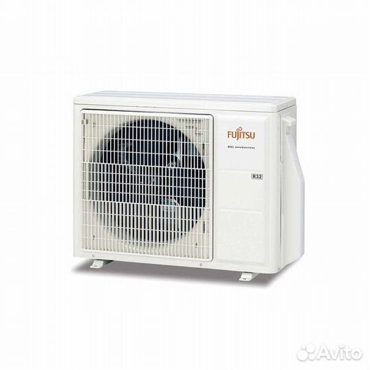 Сплит система Fujitsu asyg24kmta/aoyg24kmta
