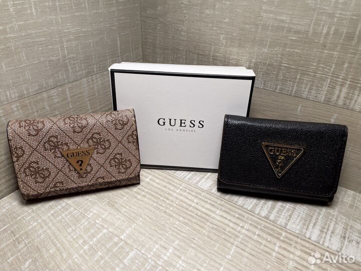 Кошелек женский Guess