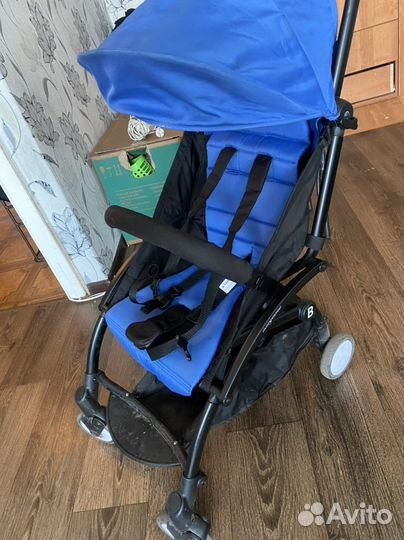 Коляска детская