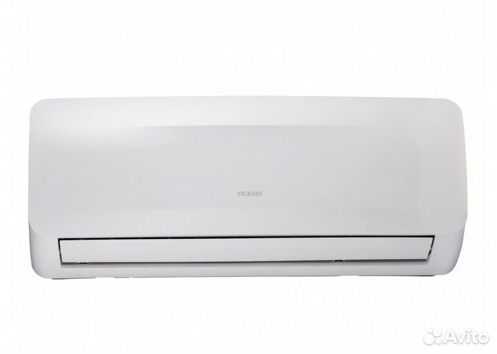 Сплит-система новая 24 vickers Rook VC-24HE