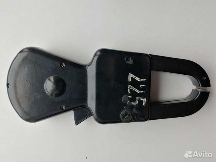 Вольтметр / амперметр СССР