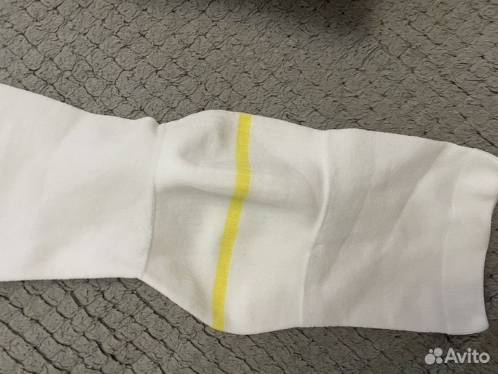 Компрессионные чулки 2 класс madivan