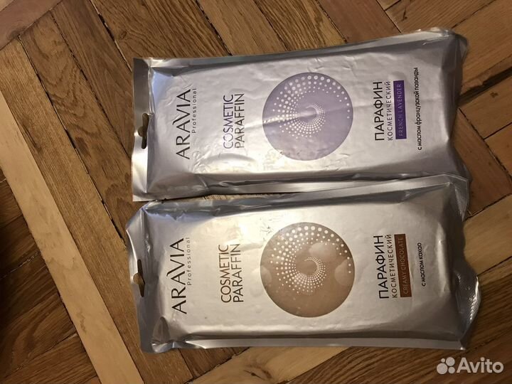 Косметика профессиональная