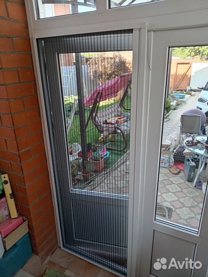 Изготовление Москитных сеток и жалюзи