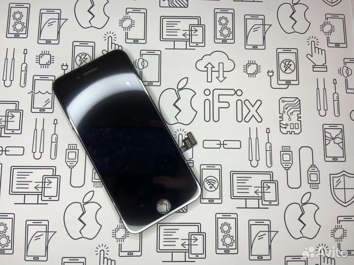 Дисплей для iPhone 7 в сборе