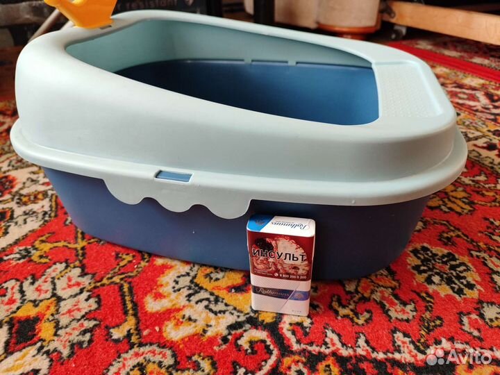 Лоток для кошек