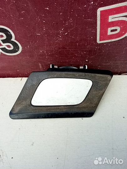 Крышка форсунки омывателя перед левый Audi Q5