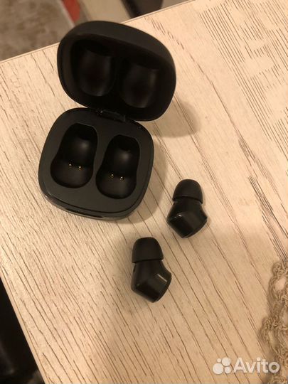 Беспроводные наушники