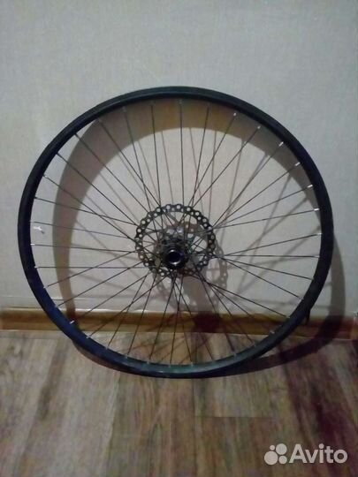 Обод передний 26