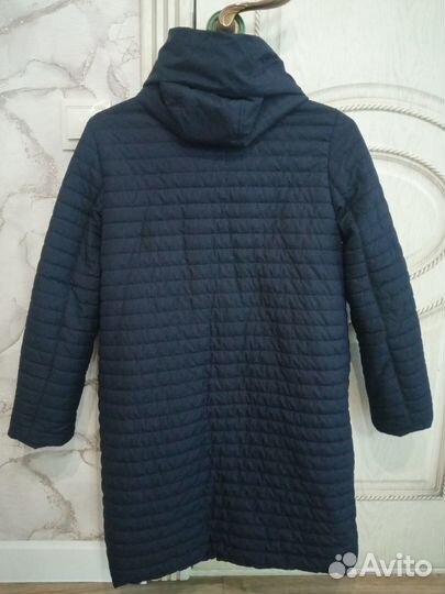 Пальто для девочки