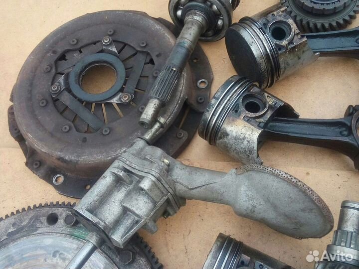 Для иж-каблук