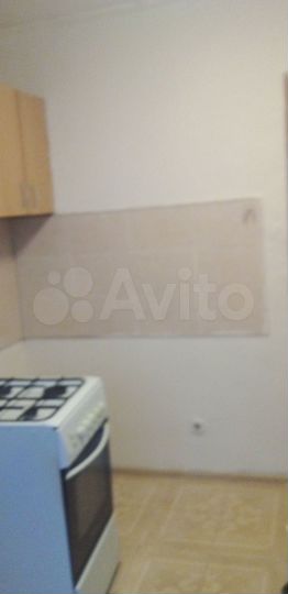 1-к. квартира, 32,7 м², 6/6 эт.