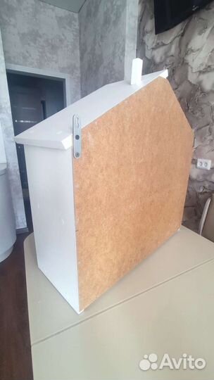 Полка домик