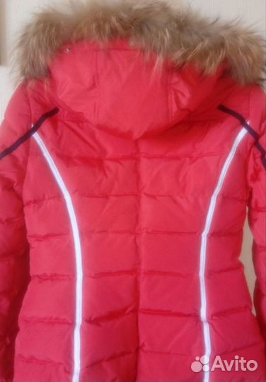 Детская одежда : костюм Icepeak, Куртка snowimage