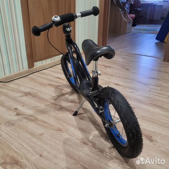 Беговел Puky LR XL