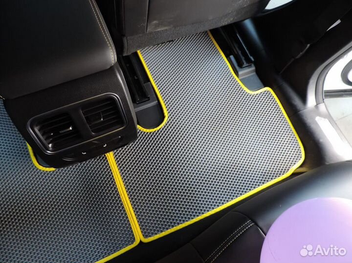 Коврики eva с гарантией / Эва коврики