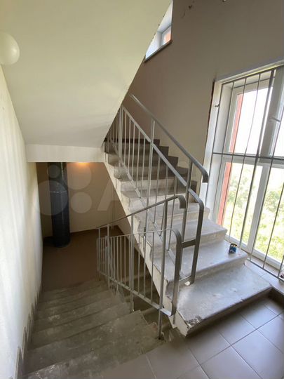 Квартира-студия, 25,8 м², 9/12 эт.