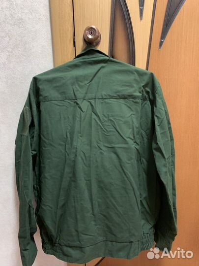 Офисная форма и лабутены