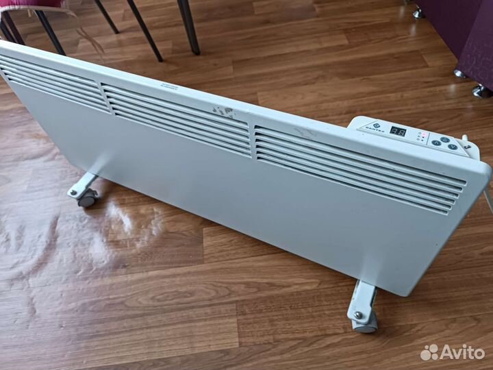 Конвектор (обогреватель) dantex sd4-15