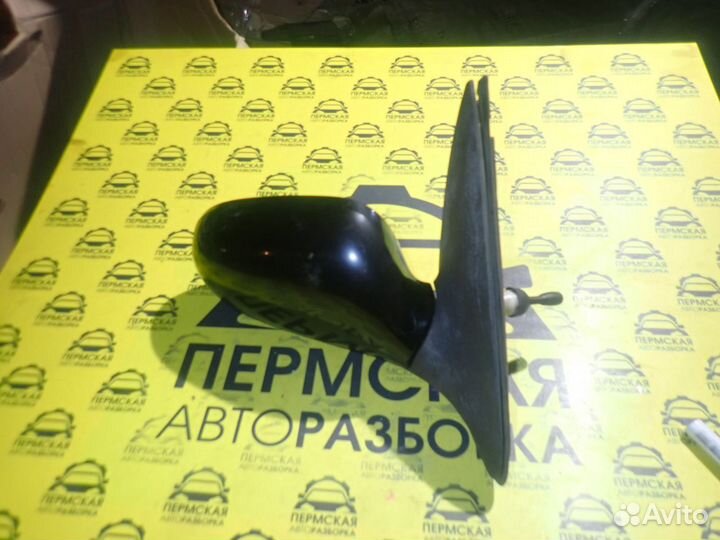 Зеркало правое Nissan Almera Classic B10 2006-2013