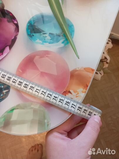 Стол обеденный