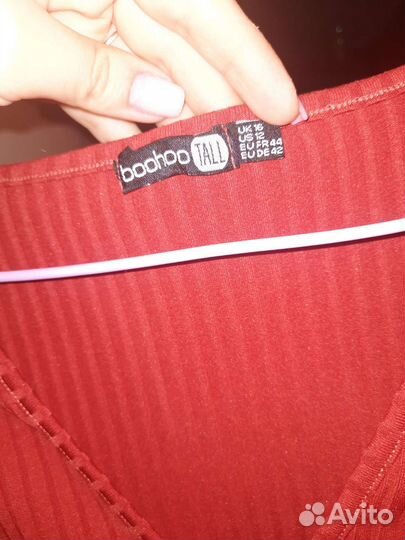 Боди новое 48-50