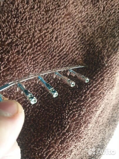 Пин 8240-0370 в разъём 6098-6945 лада веста