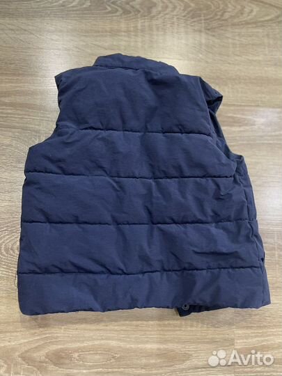 Жилетка Next для мальчика