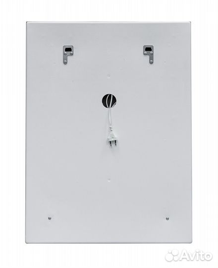 Зеркало с подсветкой для ванной