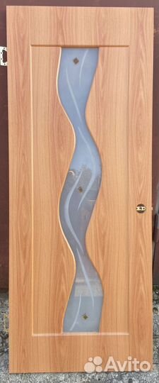 Дверь межкомнатная 800 х 2000 бу
