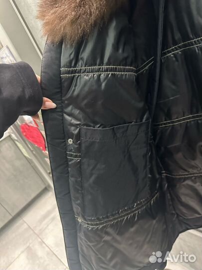 Куртка Marcus murrey