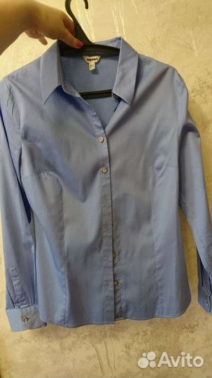 Рубашка 46-48