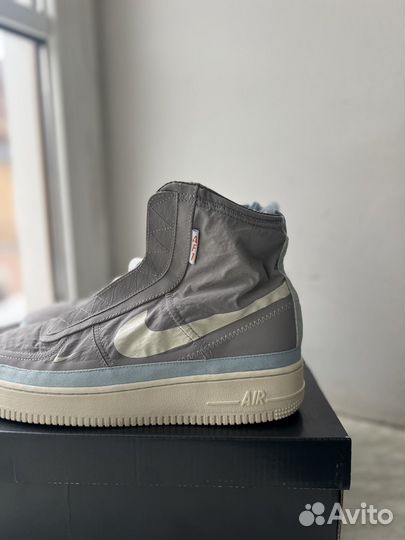 Кроссовки Nike Air Force 1 Shell