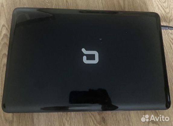 Ноутбук Compaq presario CQ58