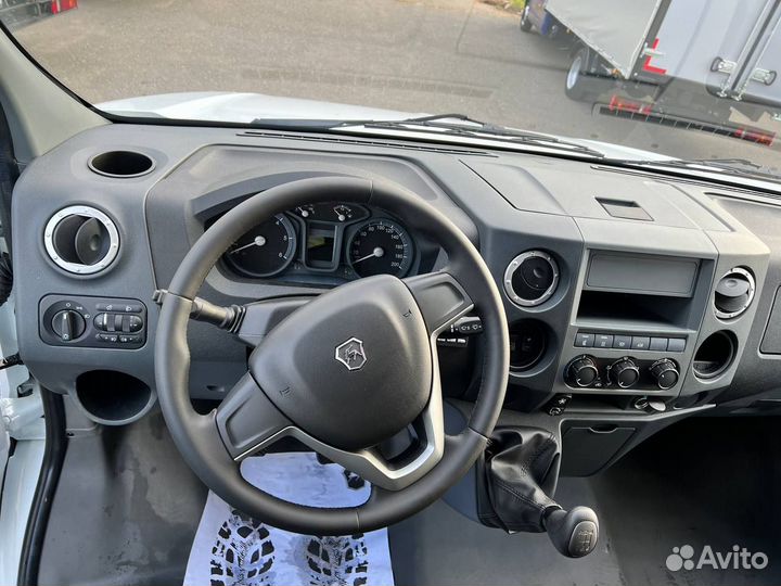 ГАЗ ГАЗон Next C41RB3, 2024