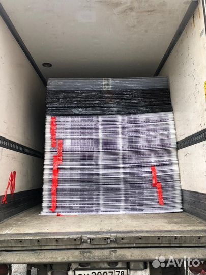 Поликарбонат для теплиц