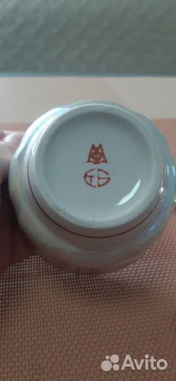 Чайный сервиз