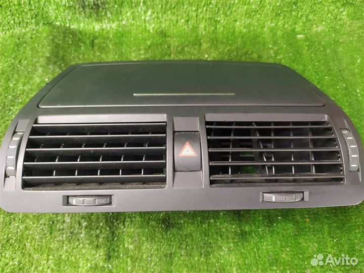 Дефлектор воздушный Skoda Octavia A5 (1Z) (2004-2