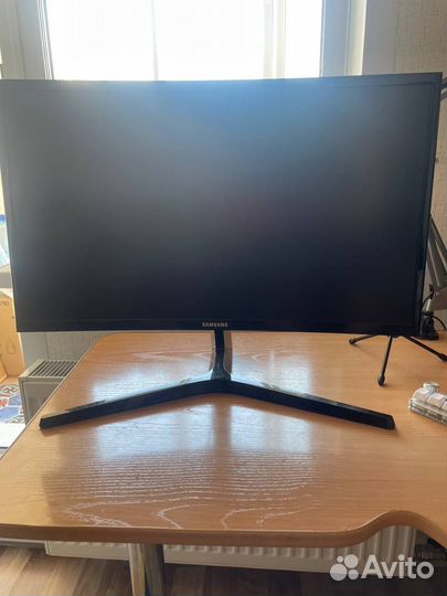 Монитор 144 гц Samsung