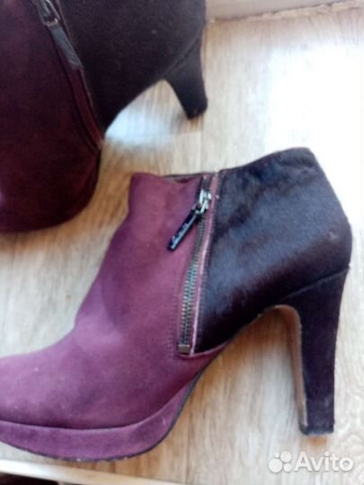 Батильены 41